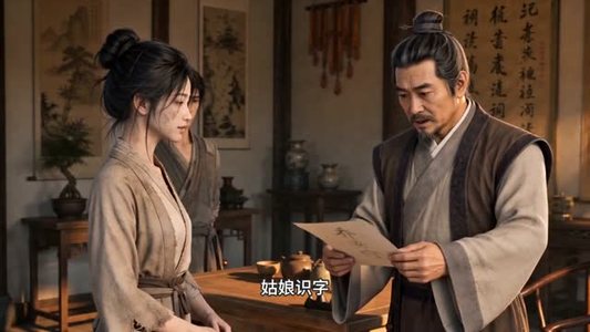 开荒嫁农夫,买地盖楼发家致富(50集) 开荒嫁农夫,买地盖楼发家致富(50集)全集免费看短剧