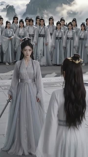 系统欺我太甚请出护猴师尊(73集) 系统欺我太甚请出护猴师尊(73集)热门短剧抢先看
