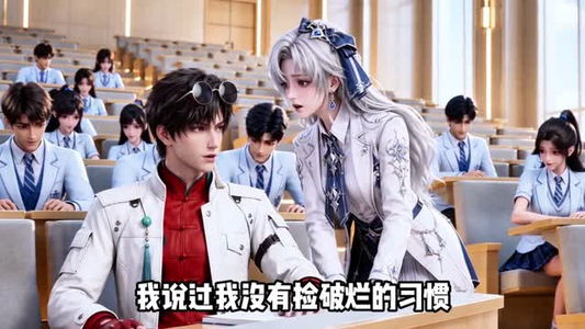 僵尸降临,道爷我成了(100集) 僵尸降临,道爷我成了(100集)独家内容免费看
