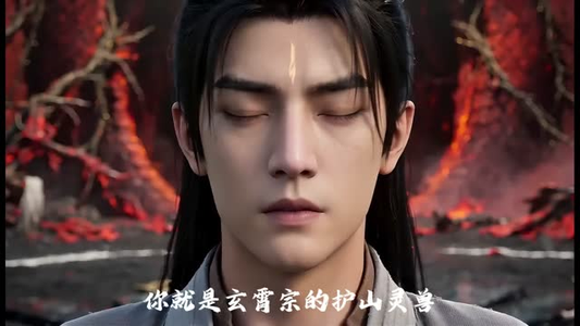 重生九世逆苍(51集) 重生九世逆苍(51集)推荐好短剧