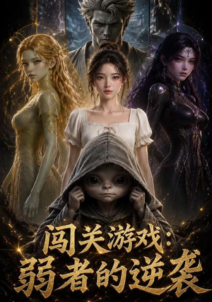闯关游戏:弱者的逆袭(101集) 闯关游戏:弱者的逆袭(101集)独家短剧免费看