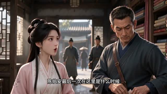 女提刑探案!(60集) 女提刑探案!(60集)热门短剧排行榜