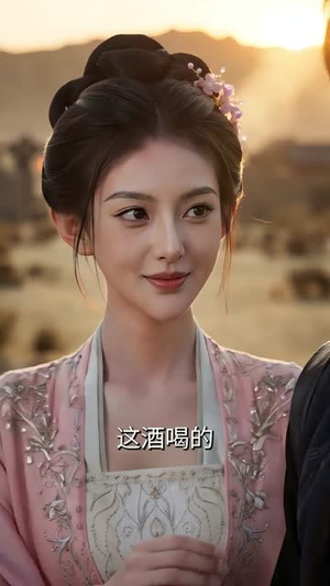 发配边关罪妻开荒养出战神第2季(64集) 发配边关罪妻开荒养出战神第2季(64集)好看短剧看不停
