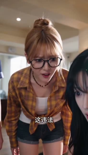 我的会员卡,毁了她的假富贵(30集) 我的会员卡,毁了她的假富贵(30集)最火爆的短剧
