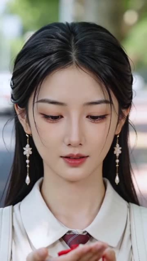 旧港青梅(37集) 旧港青梅(37集)正能量短剧分享