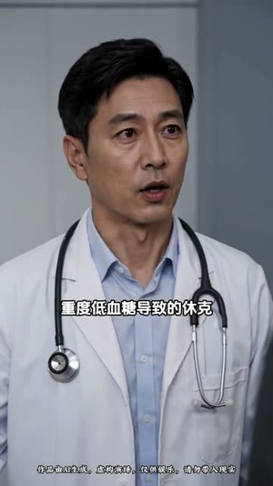 深夜清汤面(41集) 深夜清汤面(41集)推荐好短剧