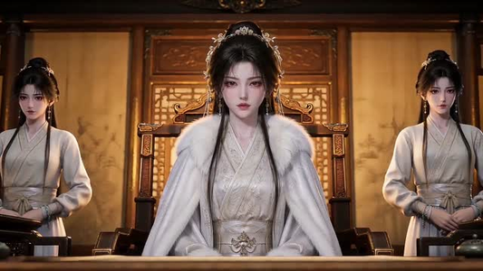 娶个病娘子,我在古代搞事业(94集) 娶个病娘子,我在古代搞事业(94集)好看上头短剧