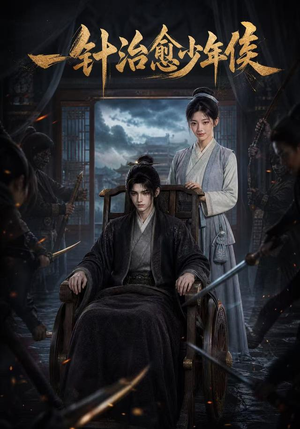 一针治愈少年侯(64集) 一针治愈少年侯(64集)追风的女孩短剧