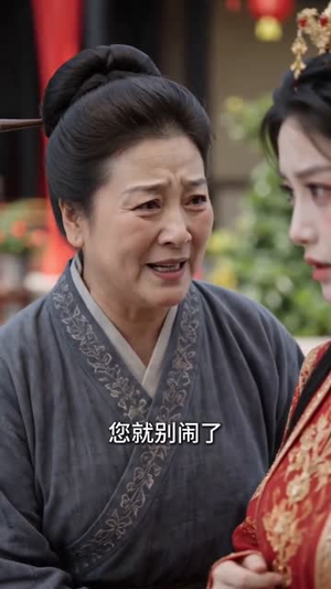公主重生,休弃负我的穷书生(72集) 公主重生,休弃负我的穷书生(72集)热门爆款短剧