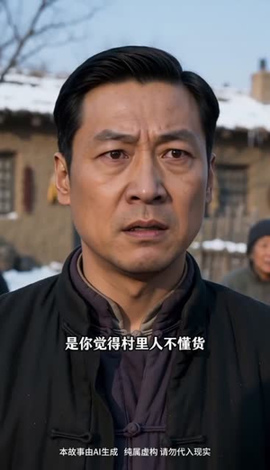 兴安岭猎人和他的妻子(42集) 兴安岭猎人和他的妻子(42集)热播短剧重燃