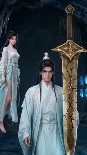 凡人修仙之时空神前传(65集) 凡人修仙之时空神前传(65集)火爆短剧抢先看