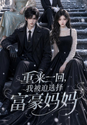 重来一回,我被迫选择富豪妈妈(45集) 重来一回,我被迫选择富豪妈妈(45集)精彩的网络短剧