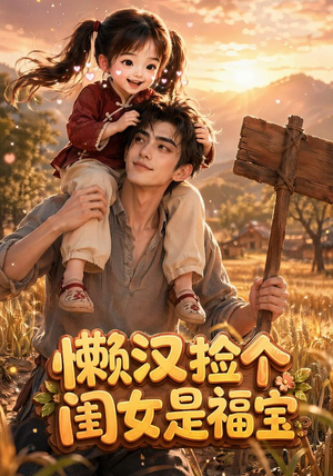 懒汉捡个闺女是福宝(99集) 懒汉捡个闺女是福宝(99集)好看短剧抢先看
