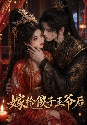 嫁给傻子王爷后(50集) 嫁给傻子王爷后(50集)小短剧抢先看