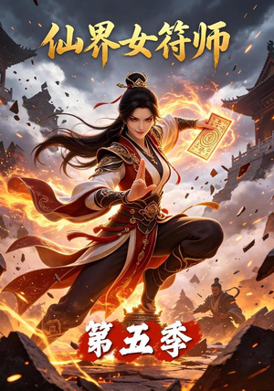 仙界女符师第五季(154集) 仙界女符师第五季(154集)热门短剧追到爽