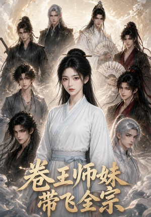 卷王师妹带飞全宗(66集) 卷王师妹带飞全宗(66集)短剧上热门