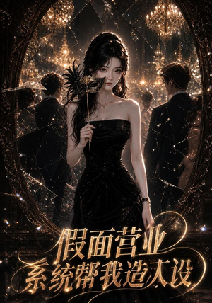 假面营业,系统帮我造人设(59集) 假面营业,系统帮我造人设(59集)正能量短剧分享