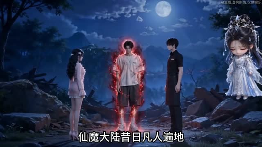 我与女帝的快乐生活第二季(113集) 我与女帝的快乐生活第二季(113集)免费短剧完整版