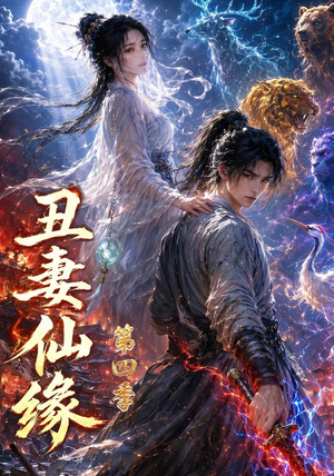 丑妻仙缘第四季(120集) 丑妻仙缘第四季(120集)精彩短剧来了