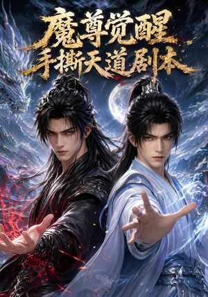 魔尊觉醒:手撕天道剧本(87集) 魔尊觉醒:手撕天道剧本(87集)这部短剧我爱了