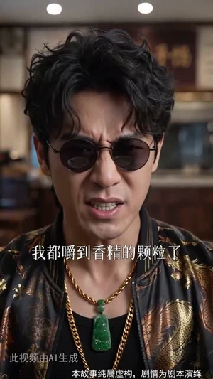 靠一碗福饺,我逆风扭转人生(47集) 靠一碗福饺,我逆风扭转人生(47集)甜宠短剧推荐