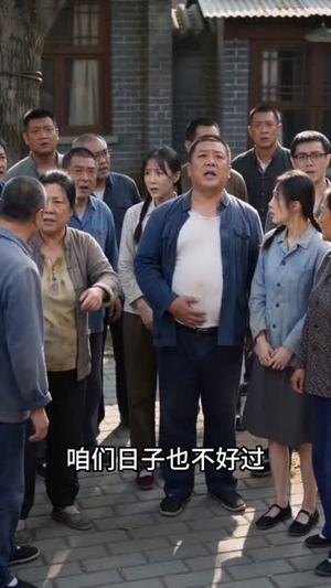 六零:全家都是狠人你惹他干嘛!(101集) 六零:全家都是狠人你惹他干嘛!(101集)短剧排行榜