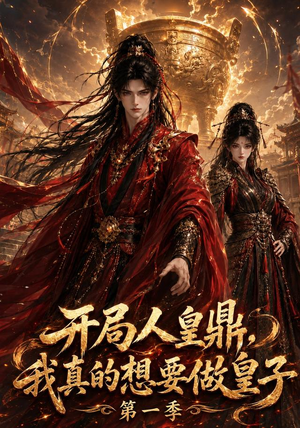 开局人皇鼎,我真的想要做皇子第一季(145集) 开局人皇鼎,我真的想要做皇子第一季(145集)好看到停不下来