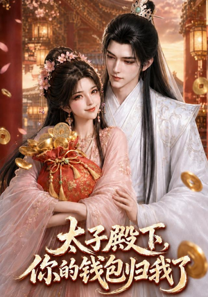 太子殿下,你的钱包归我了(62集) 太子殿下,你的钱包归我了(62集)演的怎么样