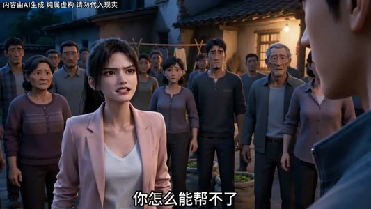 全村逼走收茶人(67集) 全村逼走收茶人(67集)热播短剧排行榜