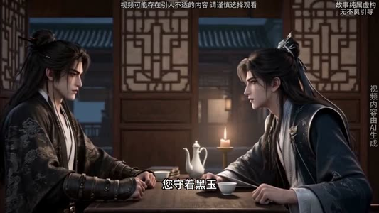 我流放皇子,百官跪求进都称帝第二季(101集) 我流放皇子,百官跪求进都称帝第二季(101集)免费短剧推荐