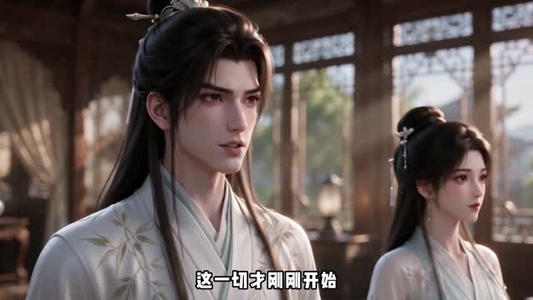 一纸婚书:侯府庶子错娶县主(106集) 一纸婚书:侯府庶子错娶县主(106集)短剧演员排行榜