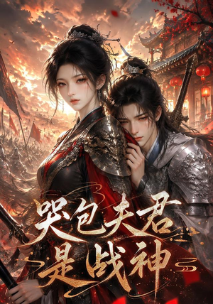 哭包夫君是战神(42集) 哭包夫君是战神(42集)好看上头短剧