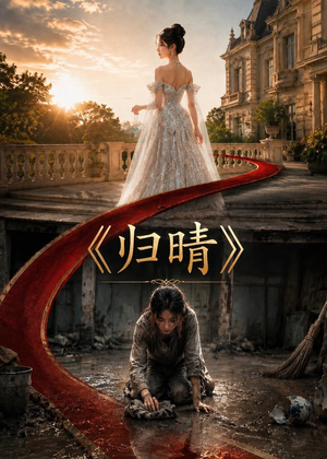 归晴(55集) 归晴(55集)超爽短剧推荐