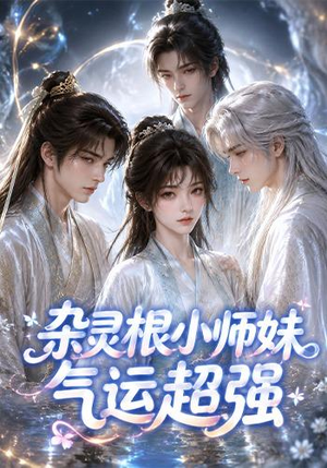 杂灵根小师妹气运超强(112集) 杂灵根小师妹气运超强(112集)完整版免费观看