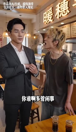 穗香满宁州(34集) 穗香满宁州(34集)热播短剧全集看