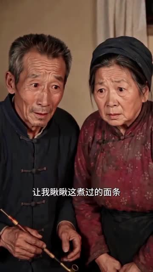 彪婆婆娘家人,全家都是软柿子(56集) 彪婆婆娘家人,全家都是软柿子(56集)热门短剧大全