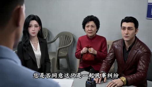 隔壁的贼手(64集) 隔壁的贼手(64集)正能量短剧分享