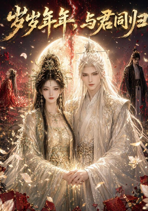岁岁年年,与君同归(66集) 岁岁年年,与君同归(66集)无需会员免费看