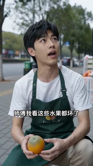 不能切的西瓜(47集) 不能切的西瓜(47集)最热短剧抢先看