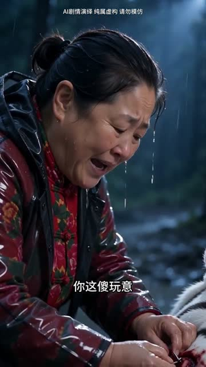 东北虎王是个磕巴(34集) 东北虎王是个磕巴(34集)短剧在线更新