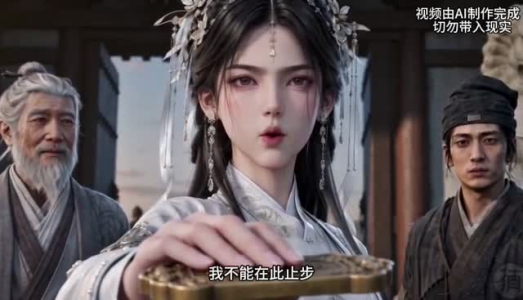 赴燕云河山(142集) 赴燕云河山(142集)短剧每日分享