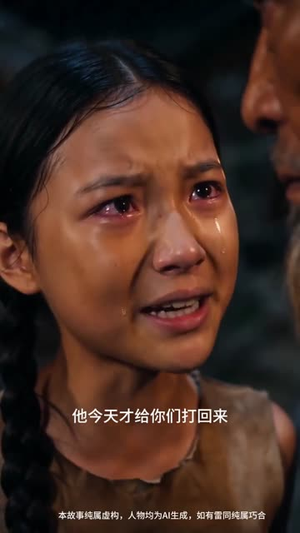 天降猎王(27集) 天降猎王(27集)一起追生活短剧
