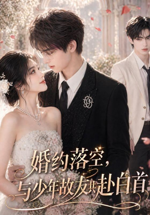 婚约落空,与少年故友共赴白首(41集) 婚约落空,与少年故友共赴白首(41集)排行榜前十短剧
