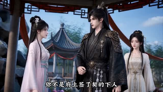 反派他满心里是我(30集) 反派他满心里是我(30集)短剧演员排行榜