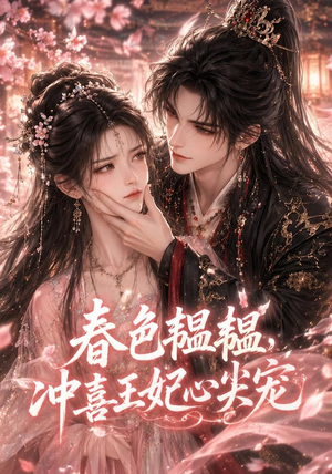 春色韫韫,冲喜王妃心尖宠(117集) 春色韫韫,冲喜王妃心尖宠(117集)一共多少集