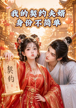 我的契约夫婿身份不简单(56集) 我的契约夫婿身份不简单(56集)精彩短剧又来了
