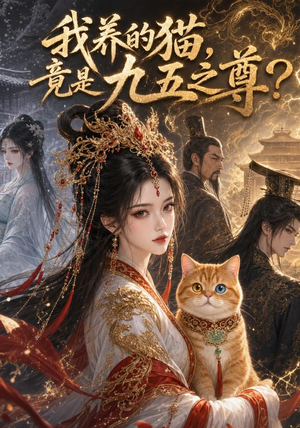 我养的猫,竟是九五之尊(68集) 我养的猫,竟是九五之尊(68集)360网盘观看