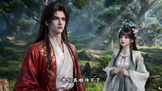 唢呐修仙,一曲炸翻修仙界第二季(103集) 唢呐修仙,一曲炸翻修仙界第二季(103集)古代短剧推荐