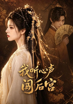 我听心声闯后宫(53集) 我听心声闯后宫(53集)全剧看到大结局