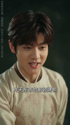 大唐兕子来串门(51集) 大唐兕子来串门(51集)原创精彩短剧